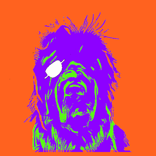 Newfoundland Dogs 1289 NFT Collection Airnfts